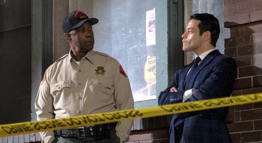 The Little Things susul kesuksesan Wonder Woman