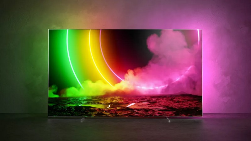 Philips umumkan TV OLED terbaru , punya fitur anti burn-in