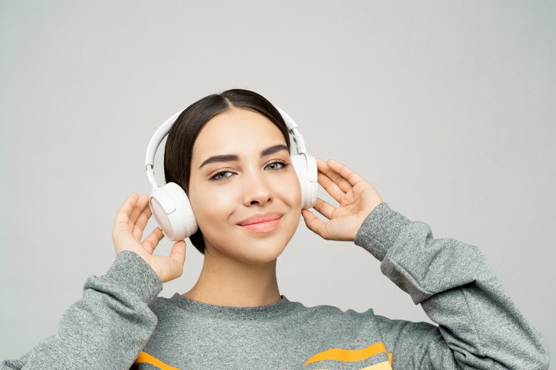 Apple pesan komponen dari MediaTek untuk headphone Beats