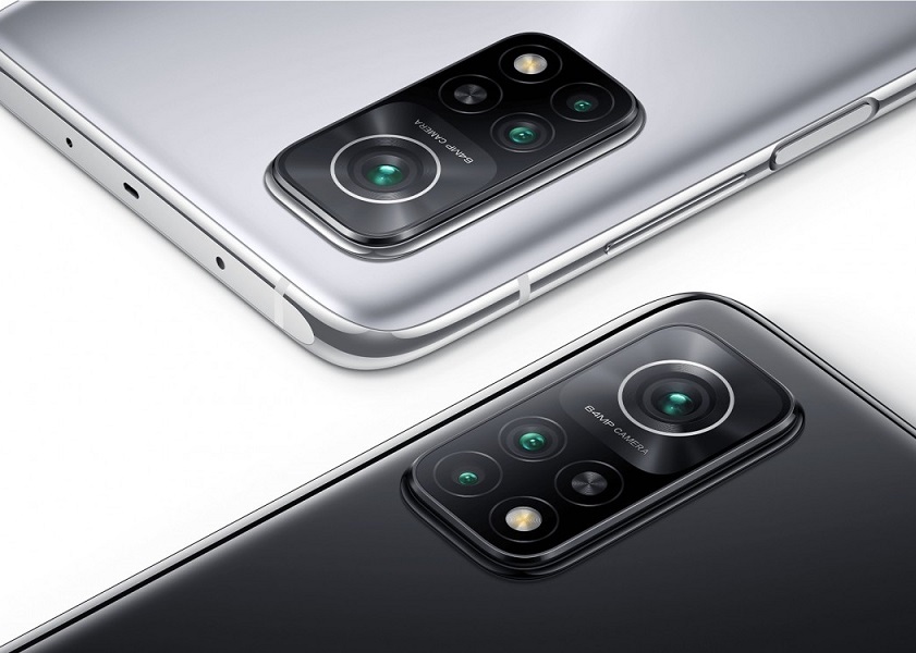 Redmi K40 bakal punya varian Pro