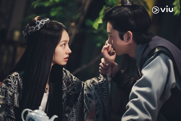 Kim So Hyun beradu akting dengan Ji Soo di drama terbaru Viu