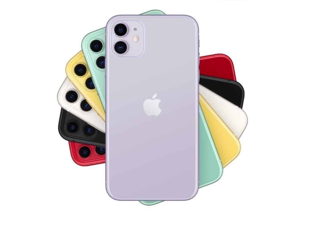 Apple SE 3 akan didesain mirip iPhone 11