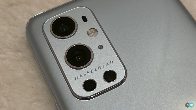 OnePlus 9 Pro pakai kamera Hasselblad