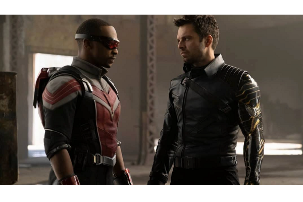 The Falcon & the Winter Soldier akan tayang 19 Maret