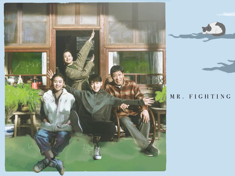 5 rekomendasi film untuk perayaan Imlek