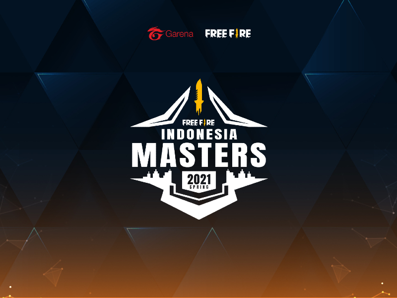 Garena siap gelar Free Fire Indonesia Masters Spring 2021 