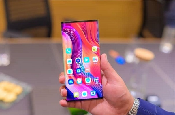 Mi MIX 4 dan tablet Xiaomi bakal meluncur tahun ini
