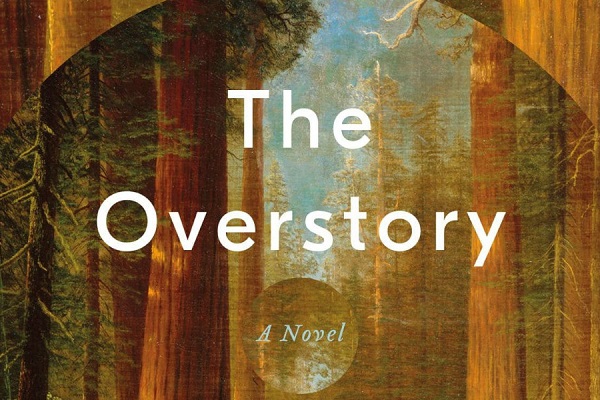 Netflix dan penulis Game of Thrones akan garap adaptasi novel The Overstory