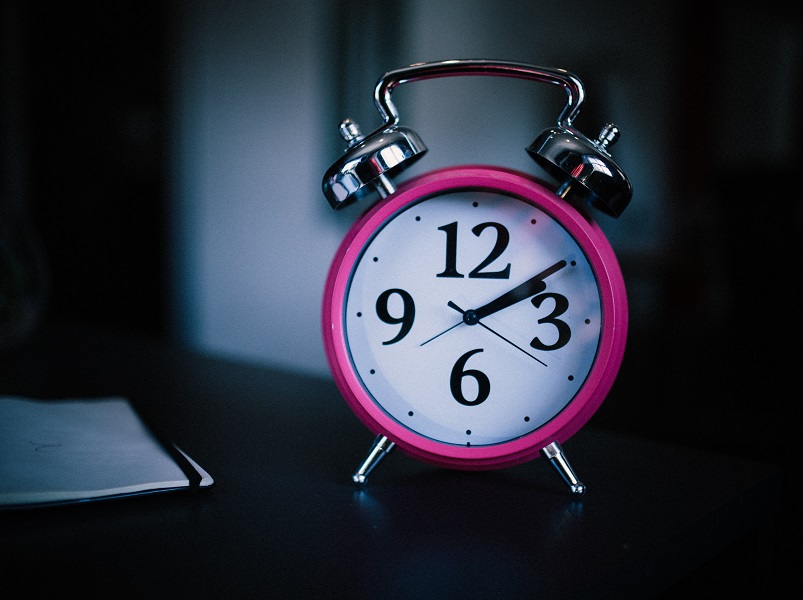 Nikmati long weekend dengan caption Instagram ini