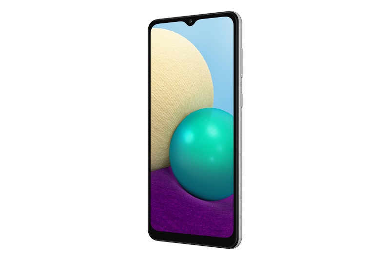 Samsung rilis Galaxy A02 ke Indonesia, harga sejutaan