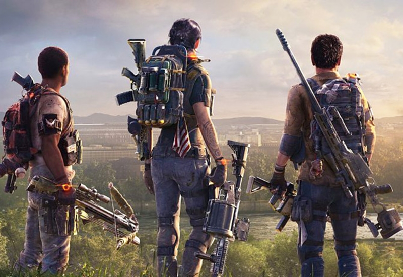 Ubisoft bakal beri update terakhir The Division 2 akhir tahun 2021