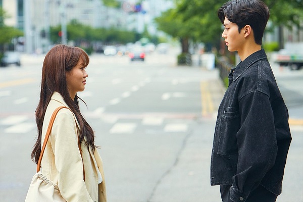 Love Alarm 2 dipastikan tayang 12 Maret