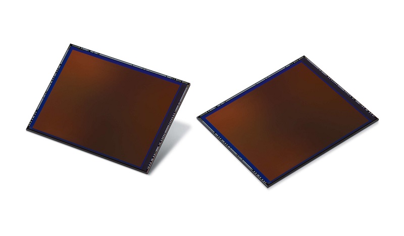 Samsung akan rilis 2 sensor gambar untuk ponsel flagship