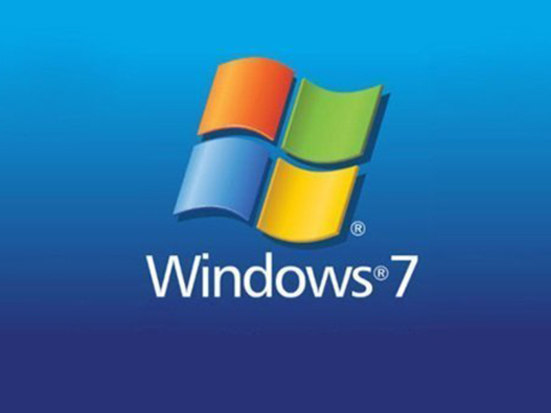 Windows 7 masih cukup populer