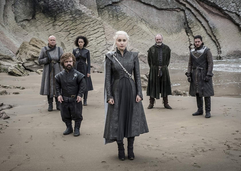 Prekuel Game of Thrones bakal digarap April 2021