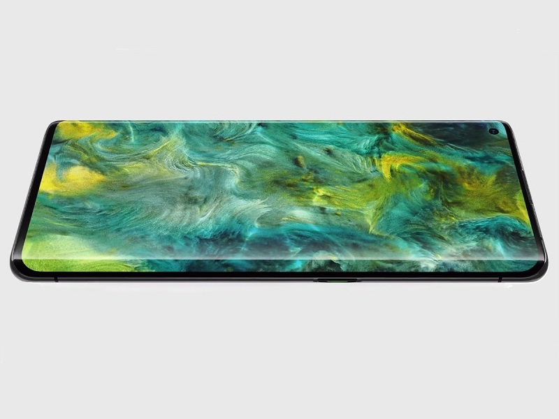 Jelang peluncuran, begini spesifikasi OPPO Find X3