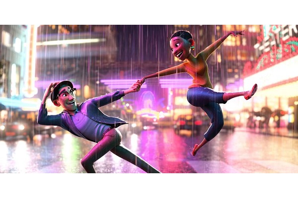 Disney rilis film Us Again bersama Raya and the Last Dragon