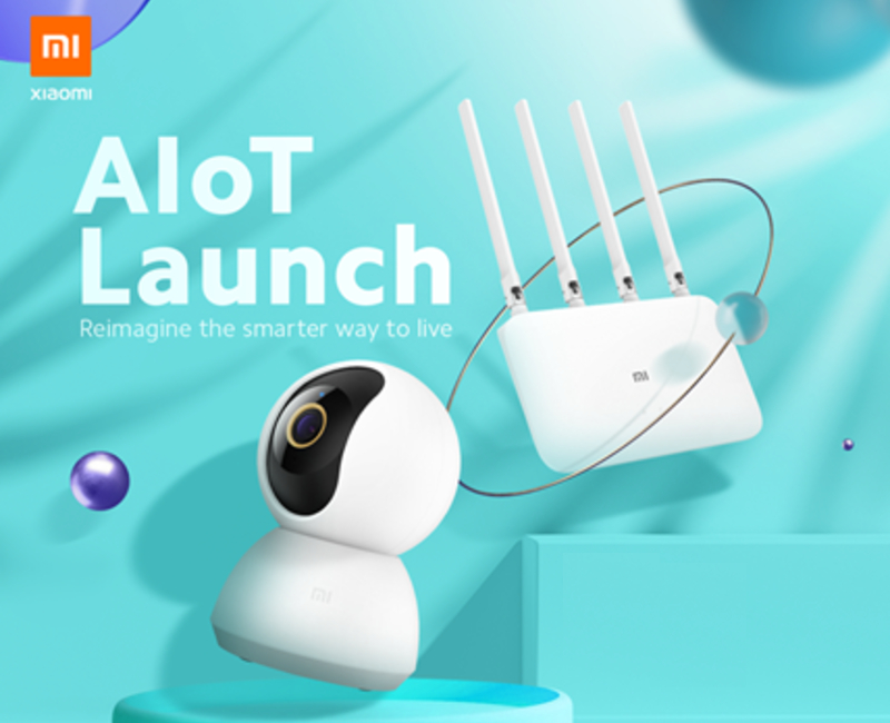 Komitmen Xiaomi menghadirkan AIoT di Indonesia