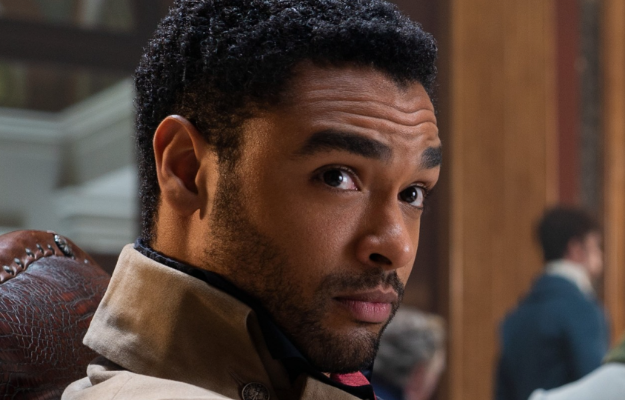 Rege-Jean Page bakal main film Dungeons & Dragons