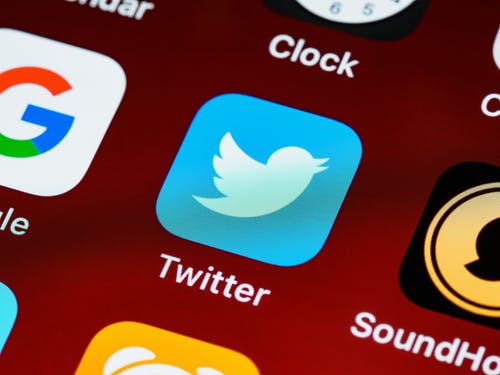 Twitter luncurkan fitur pesan suara di DM 