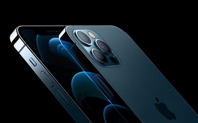 iPhone 13 bakal tampil tanpa notch layar