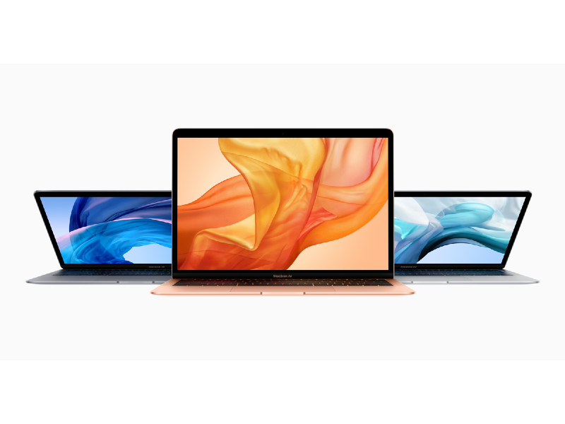 Pengamat keamanan temukan adware di MacBook M1