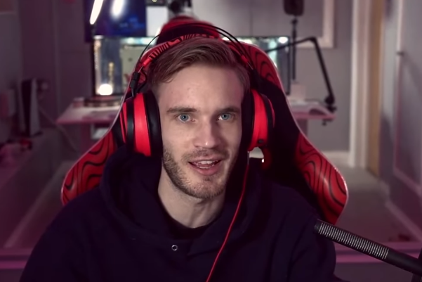 Lagi, video PewDiePie dihapus YouTube