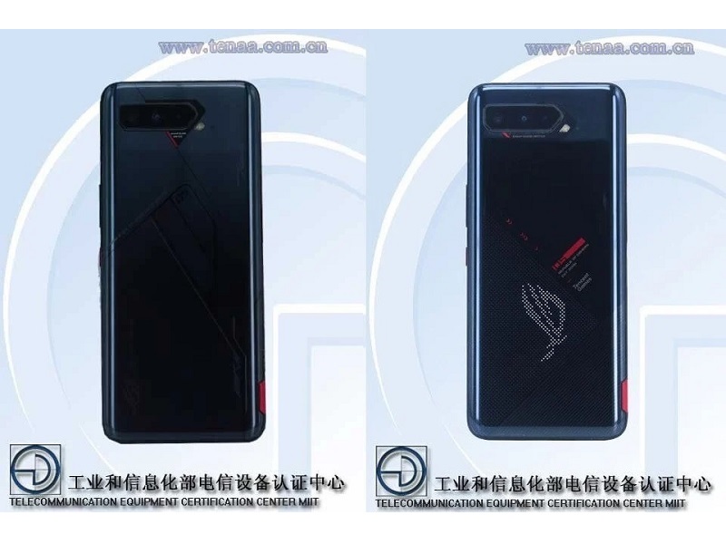 Jelang peluncuran, begini spesifikasi ROG Phone 5