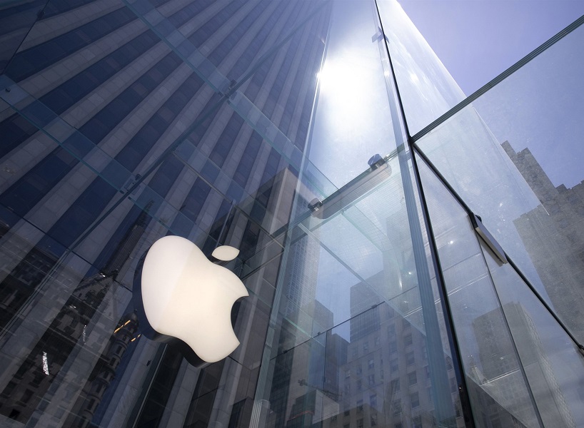 Apple patenkan sensor dalam layar untuk Face ID dan Touch ID