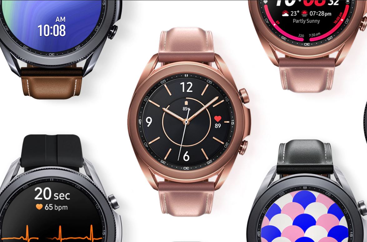 Samsung akan tinggalkan Tizen OS untuk smartwatch baru