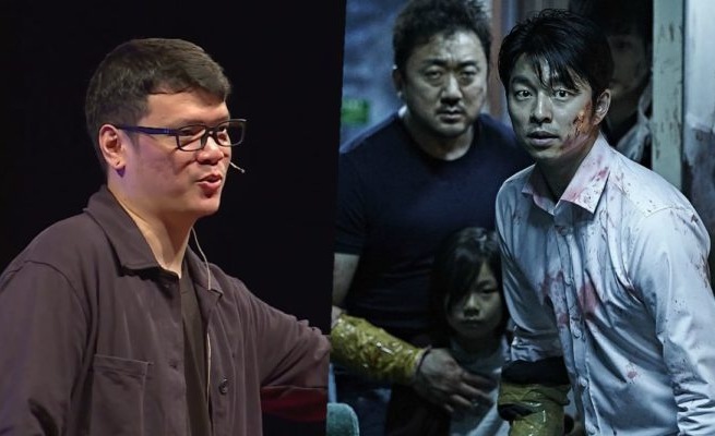 Timo Tjahjanto dan James Wan garap remake Train to Busan