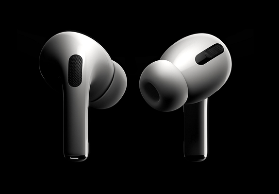 AirPods 3 bakal dirilis Maret