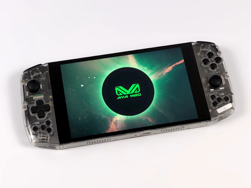 PC konsol gaming ini ditenagai Ryzen 5