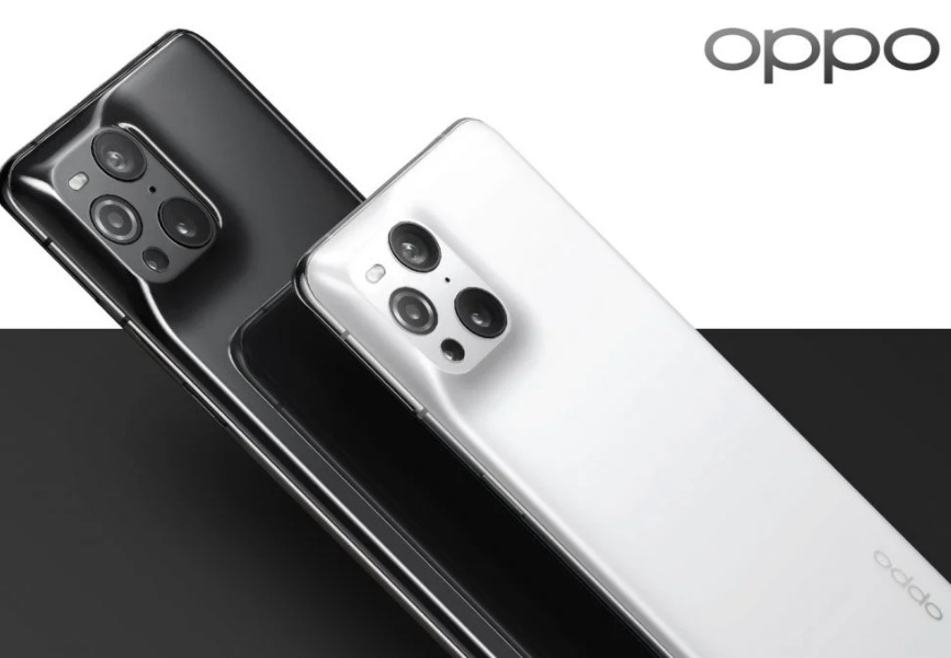 OPPO Find X3 bakal meluncur 11 Maret