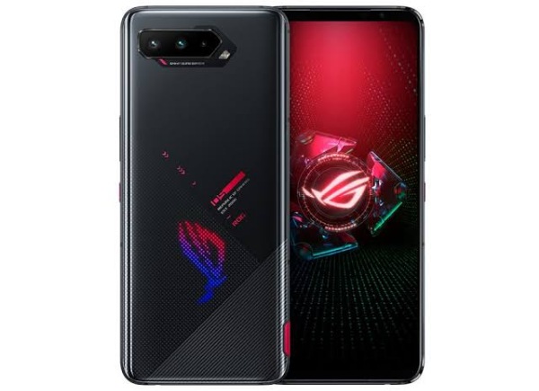 ROG Phone 5 bakal rilis 10 Maret