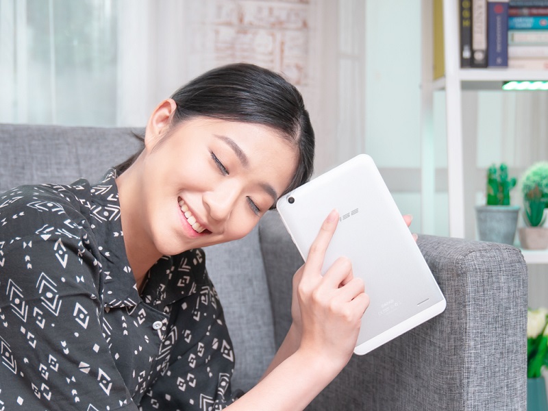 Oase rilis tablet pertama mereka dengan harga sejutaan