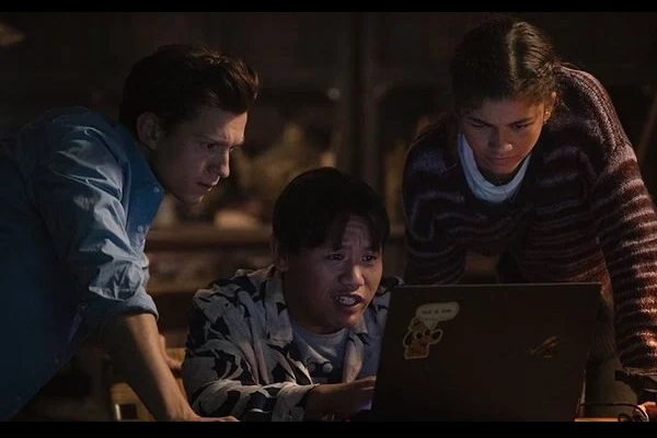 Tom Holland dan 2 pemeran lain ungkap judul Spider-Man 3