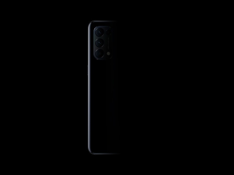 OPPO bakal hadirkan Reno5 edisi khusus