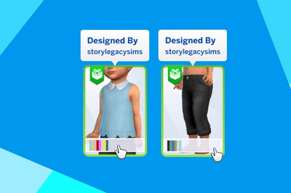 The Sims rayakan ulang tahun ke-21 bersama komunitas