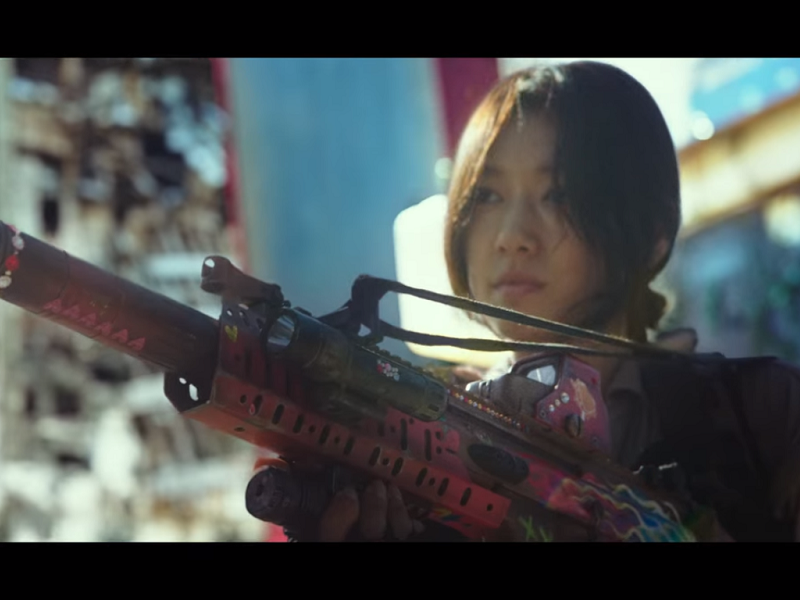 Deretan hal misterius yang ada di Sisyphus: The Myth