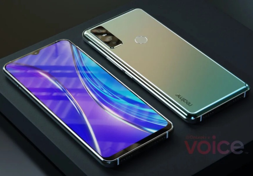 realme X9 Pro bakal ditenagai Dimensity 1200