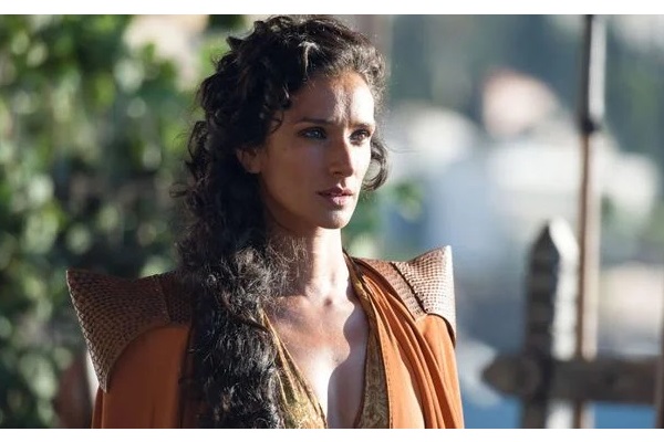 Indira Varma ‘GOT’ akan bergabung dalam serial Obi-Wan Kenobi