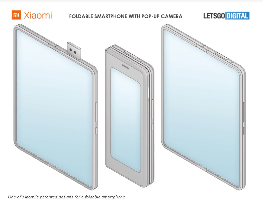 Smartphone lipat Xiaomi akan disebut Mi Mix 4 Pro Max