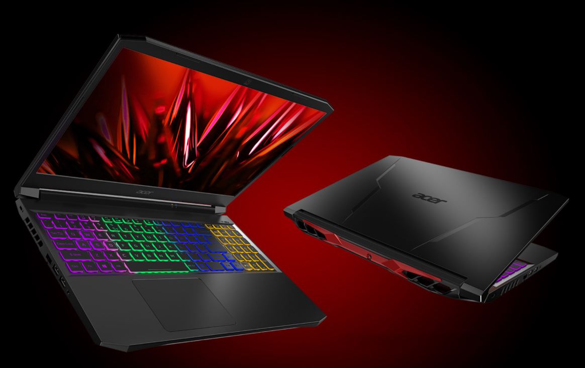 Acer rilis laptop gaming Nitro 5 terbaru di Indonesia