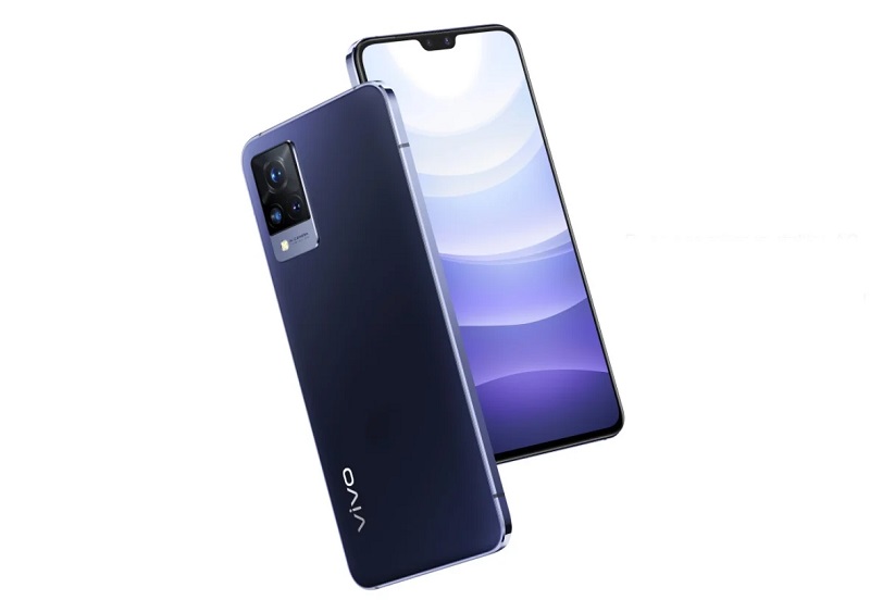 Vivo rilis S9 dan S9e dengan prosesor Dimensity