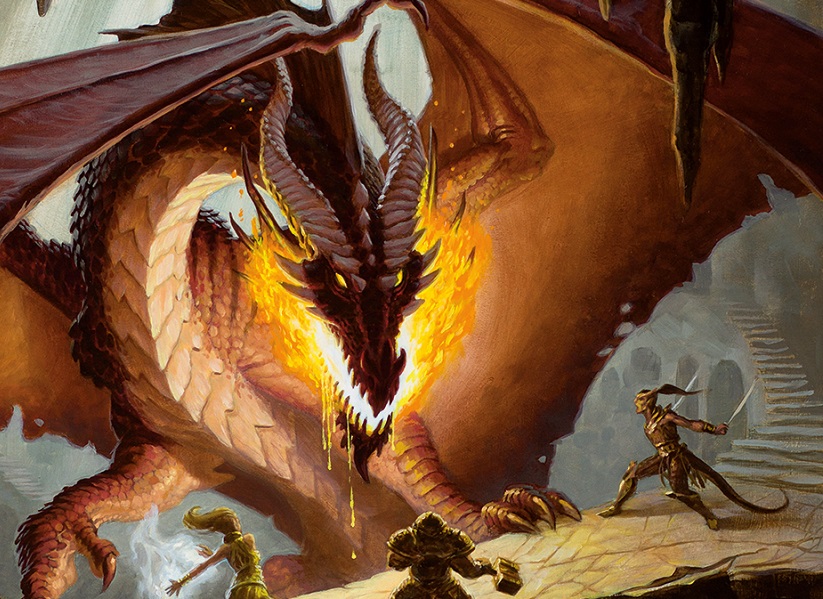 Hugh Grant dan Sophia Lillis bakal main Dungeons & Dragons