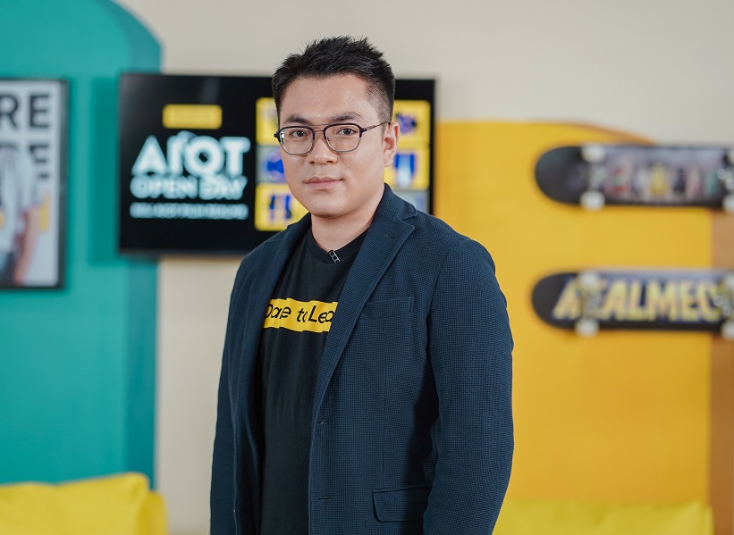 Berambisi jadi Top 3, realme janjikan smartphone 5G murah