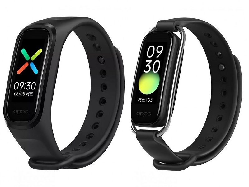 OPPO Band Style bakal meluncur 8 Maret di India