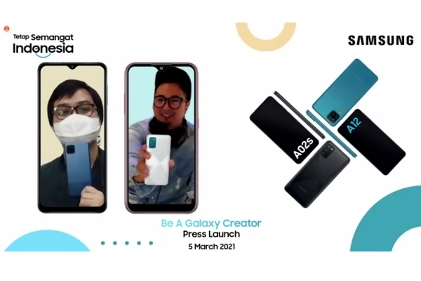 Ciptakan kreator, Samsung gelar program Be A Galaxy Creator