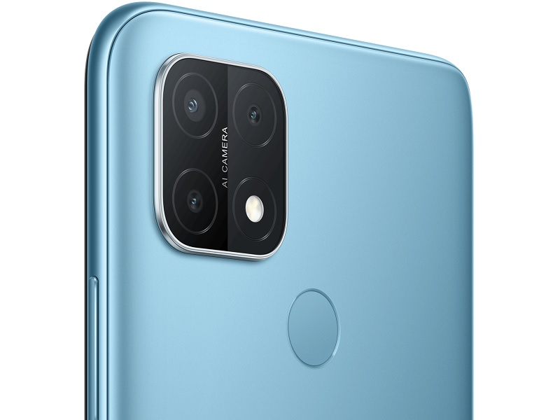 OPPO A15s baterainya awet 